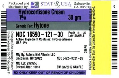 Hydro Cream 30gm Label Image (Hydro Cream 30gm Label)